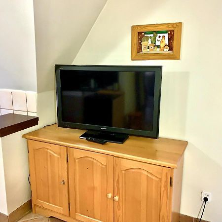 Apartament Gimnazjalna 8A ซาโกปาเน ภายนอก รูปภาพ