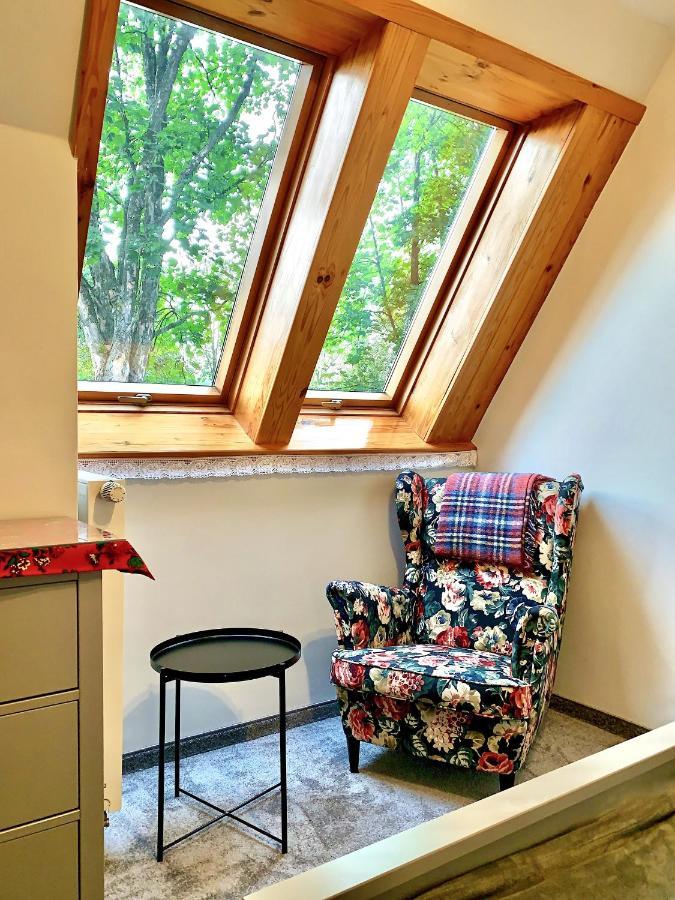 Apartament Gimnazjalna 8A ซาโกปาเน ภายนอก รูปภาพ