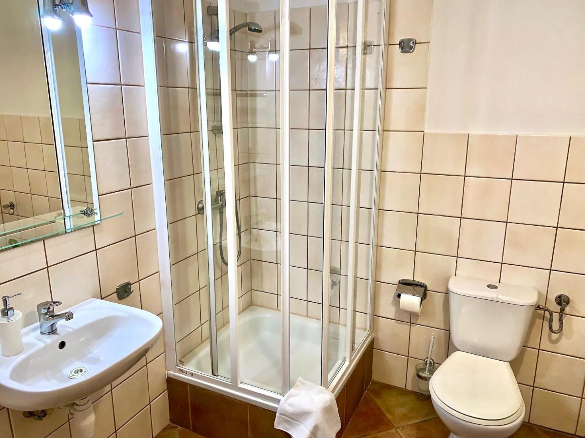 Apartament Gimnazjalna 8A ซาโกปาเน ภายนอก รูปภาพ